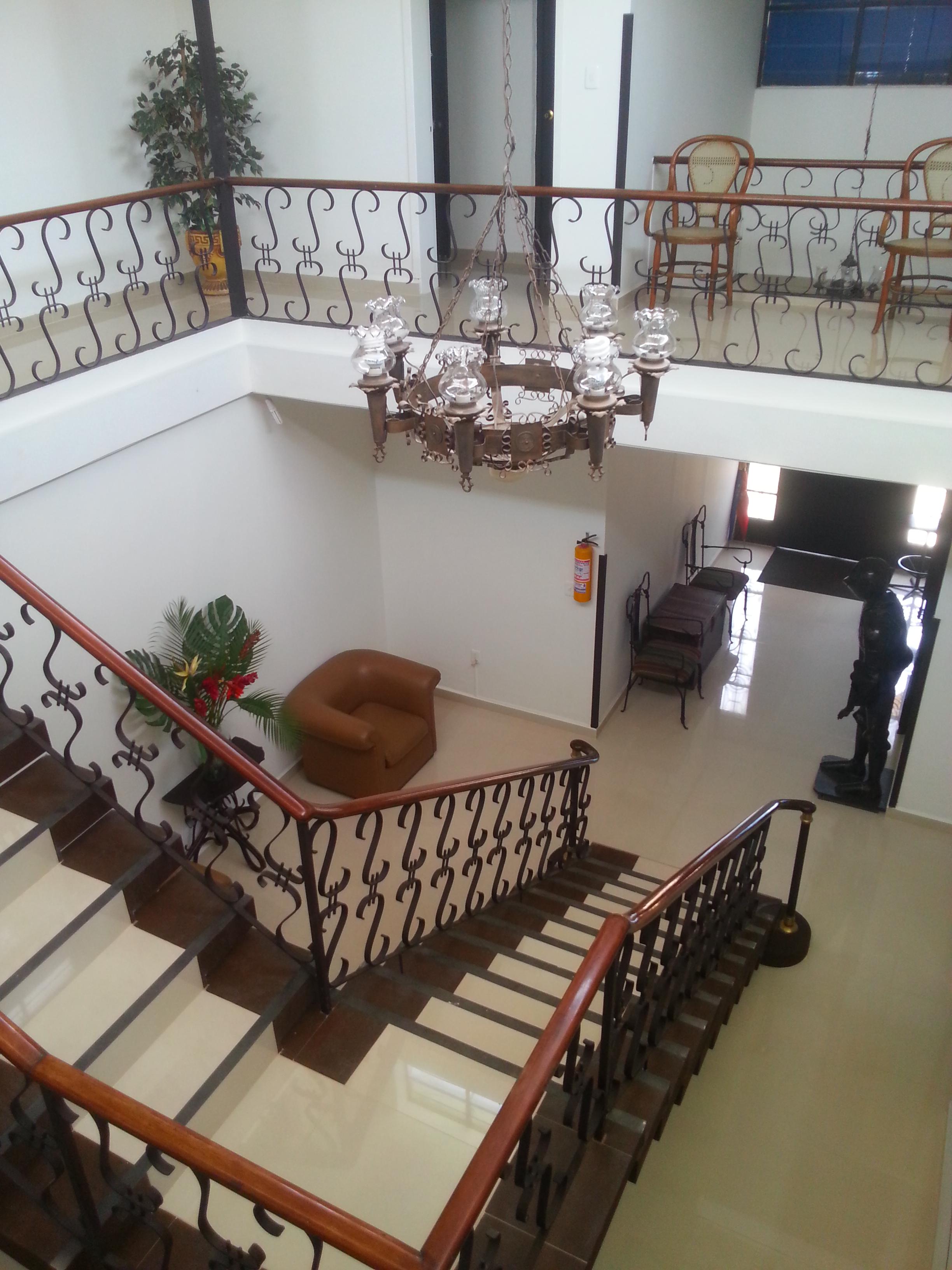 Hotel Colonial Plaza Bucaramanga Exteriör bild