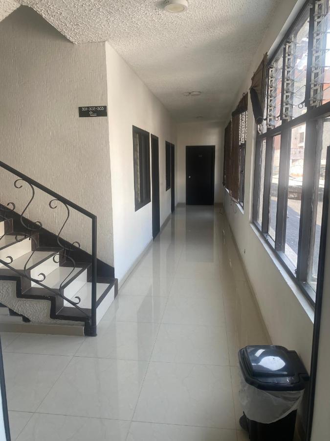 Hotel Colonial Plaza Bucaramanga Exteriör bild