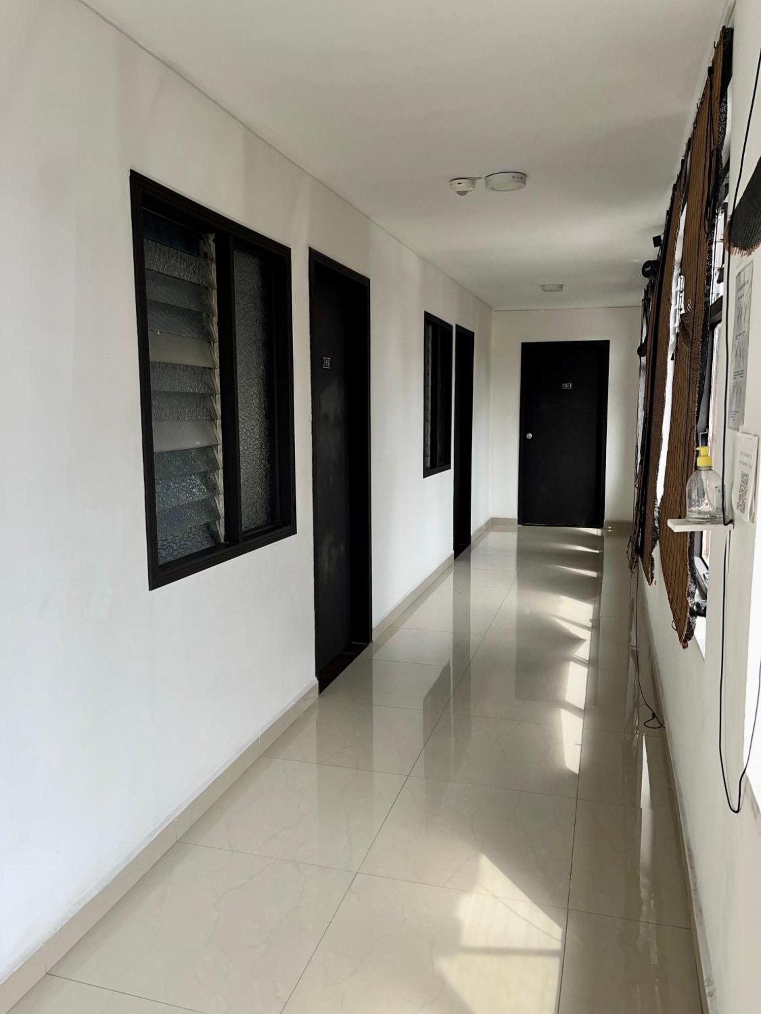 Hotel Colonial Plaza Bucaramanga Exteriör bild